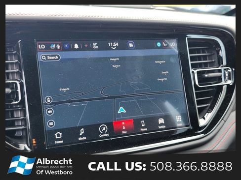 New 2026 Dodge Durango GT AWD/4WD image 23