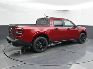 New 2026 Ford Maverick XLT w/ XLT Luxury Package AWD/4WD video 2