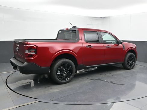 New 2026 Ford Maverick XLT w/ XLT Luxury Package AWD/4WD image 2