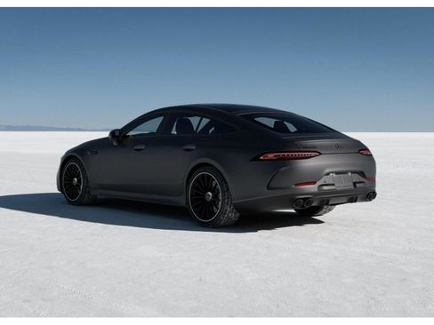 New 2026 Mercedes-Benz AMG GT 43 image 31