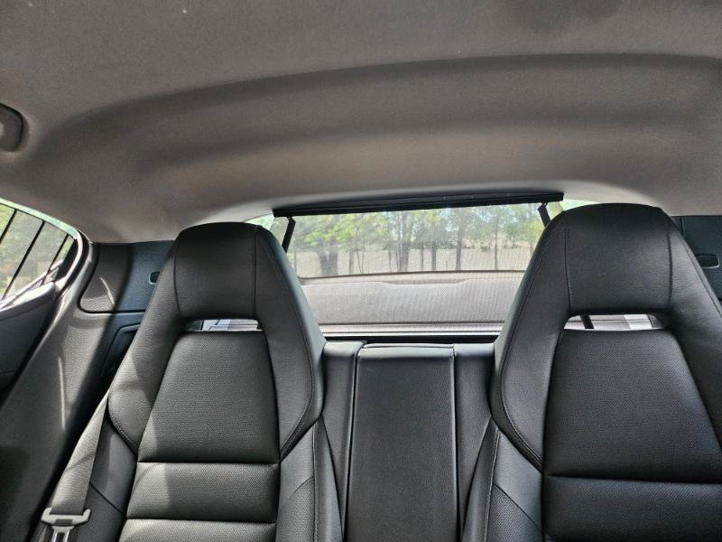 Used 2013 Porsche Panamera S RWD image 78