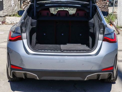 Used 2023 BMW i4 eDrive40 image 29