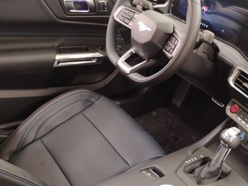 New 2025 Ford Mustang GT Premium image 4