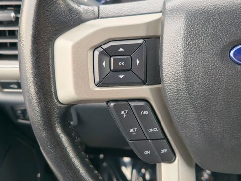 Used 2022 Ford F250 Lariat w/ Chrome Package AWD/4WD image 20