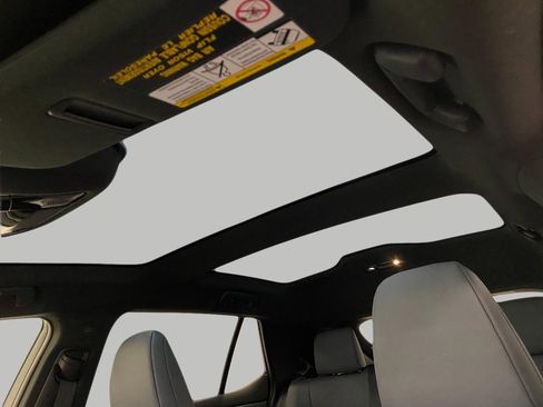 New 2026 Lexus RZ 350e 2WD image 32