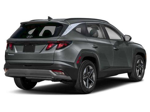 New 2026 Hyundai Tucson SEL FWD image 30