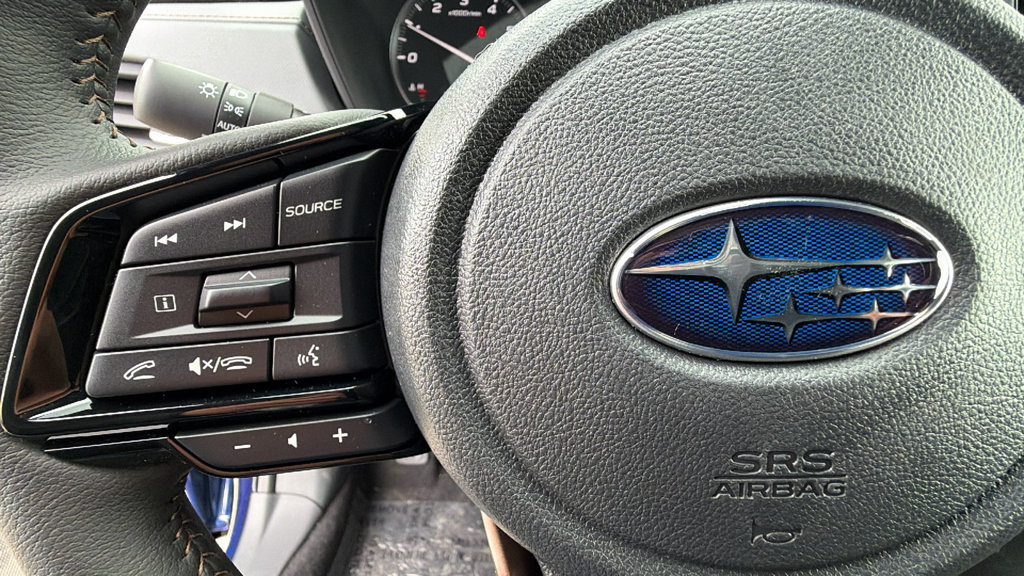 Used 2026 Subaru Forester Sport AWD/4WD image 19