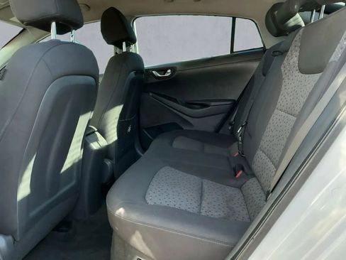 Used 2019 Hyundai Ioniq SEL image 14