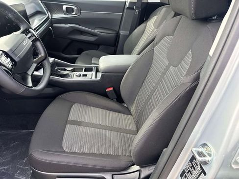 New 2026 Kia Sorento LX image 19