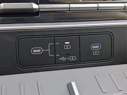 Certified 2026 Hyundai Santa Fe SE FWD image 22