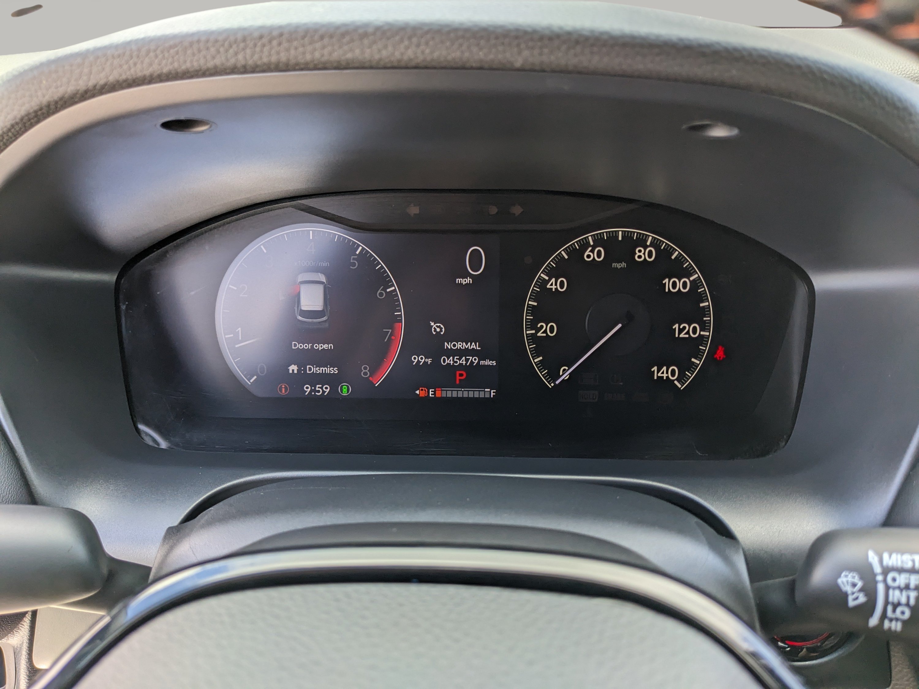 Used 2024 Honda HR-V Sport image 34