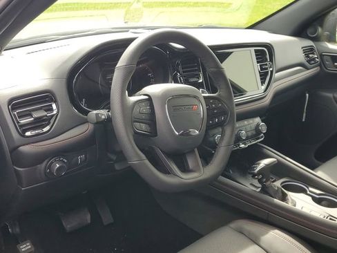 New 2026 Dodge Durango GT image 12