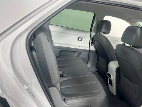 Used 2025 Hyundai Ioniq 5 SEL image 30