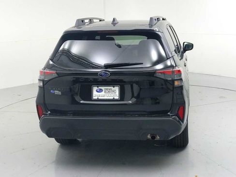 New 2026 Subaru Forester Premium image 9