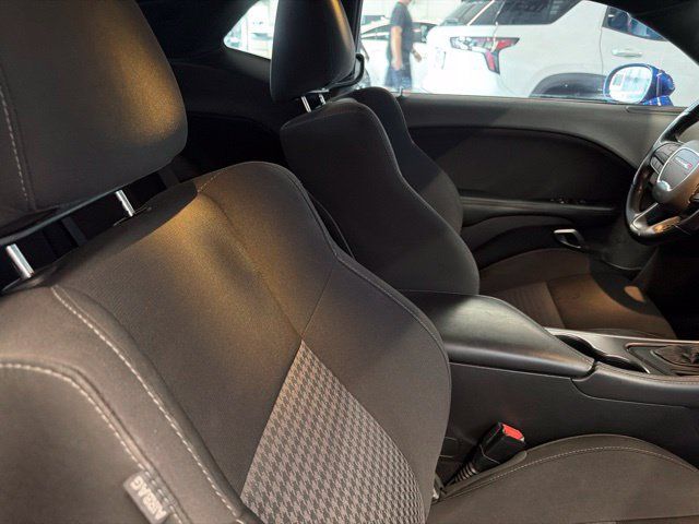 Used 2020 Dodge Challenger R/T RWD image 23