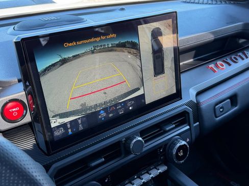 Used 2025 Toyota 4Runner TRD Pro image 33