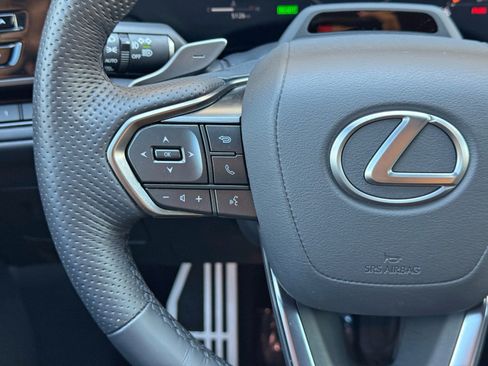 Used 2025 Lexus TX 500h AWD w/ Technology Package image 20