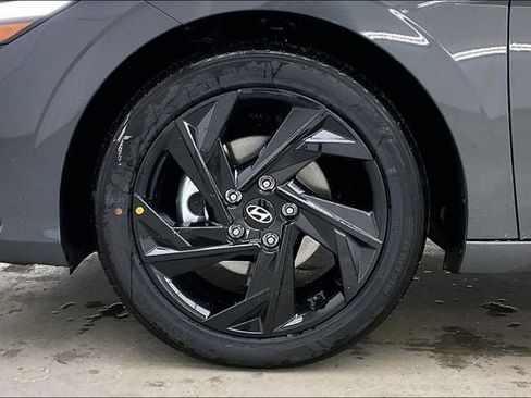 New 2026 Hyundai Elantra Sport FWD image 14