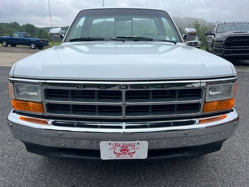 Used 1996 Dodge Dakota 2WD Regular Cab image 8