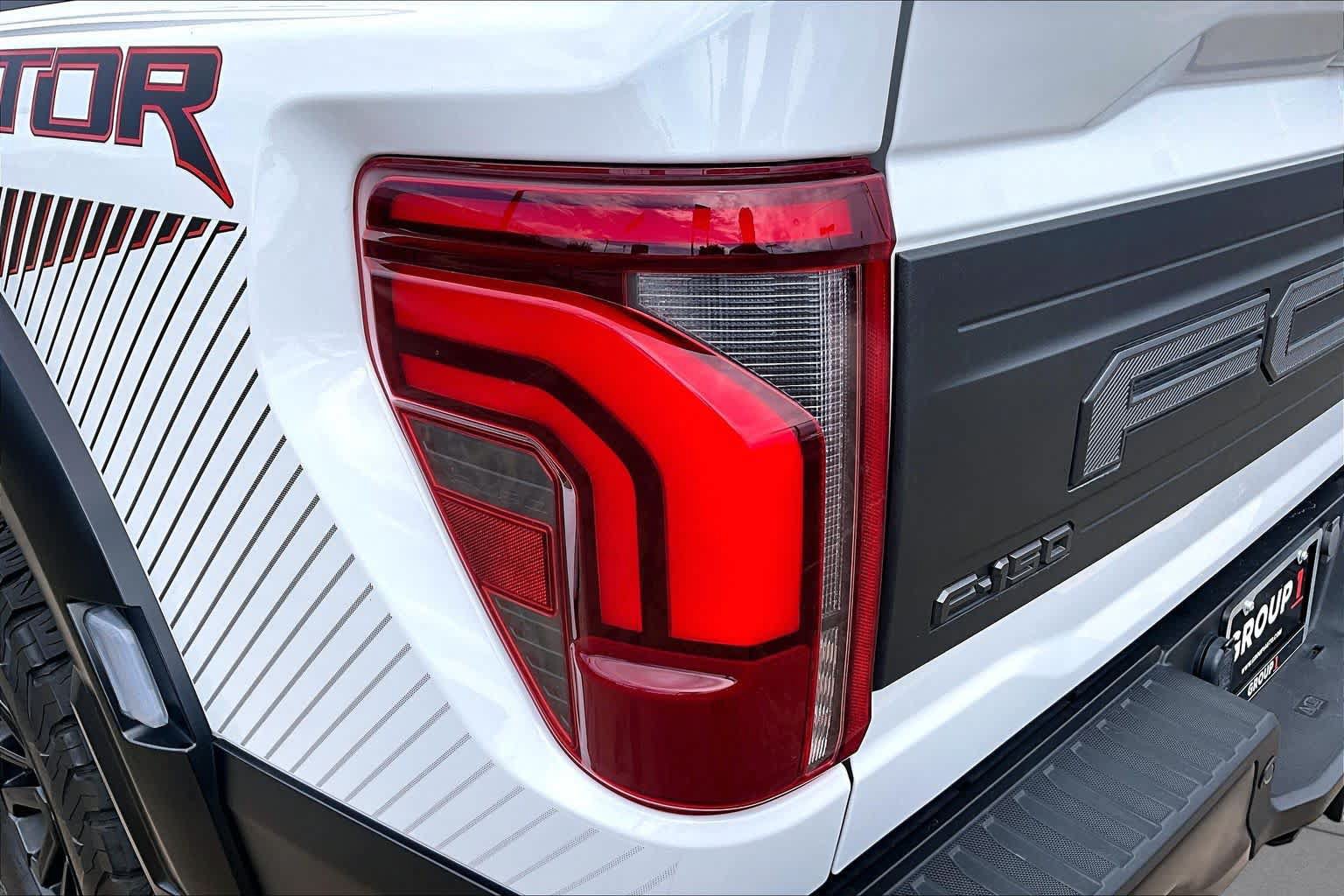 Used 2024 Ford F150 Raptor AWD/4WD image 29