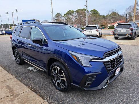 New 2026 Subaru Ascent Touring image 8