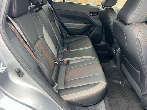 Certified 2026 Subaru Crosstrek 2.5i Limited w/ Popular Package #4A image 15