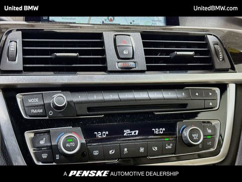 Used 2017 BMW 430i Convertible RWD image 11