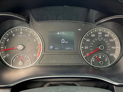 Certified 2020 Kia Optima Premium image 17