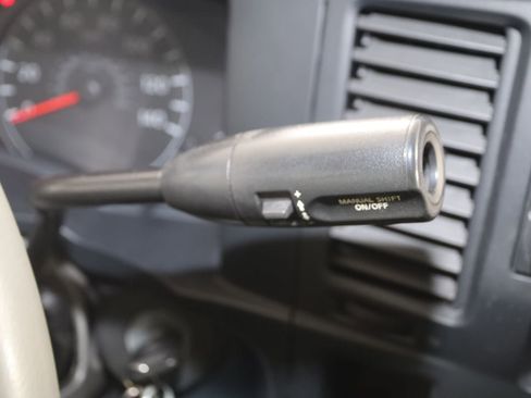 Used 2021 Nissan NV 1500 SV image 7