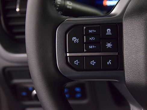 New 2026 Ford F150 XLT w/ Equipment Group 302A MID image 19