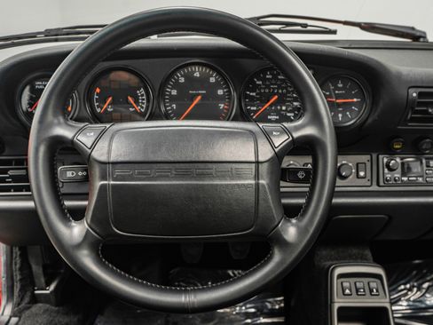 Used 1993 Porsche 911 RS America image 15