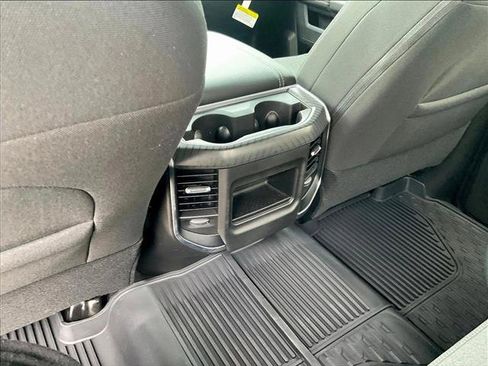 Used 2026 RAM 2500 Big Horn AWD/4WD image 22
