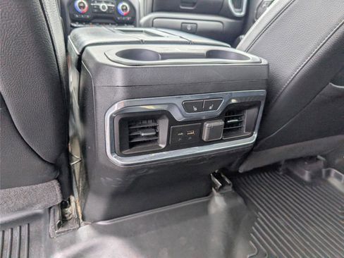 Used 2020 GMC Sierra 2500 Denali w/ Denali Ultimate Package image 32