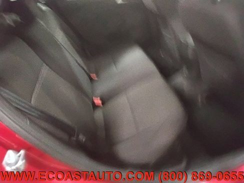 Used 2012 Ford Focus SEL image 12