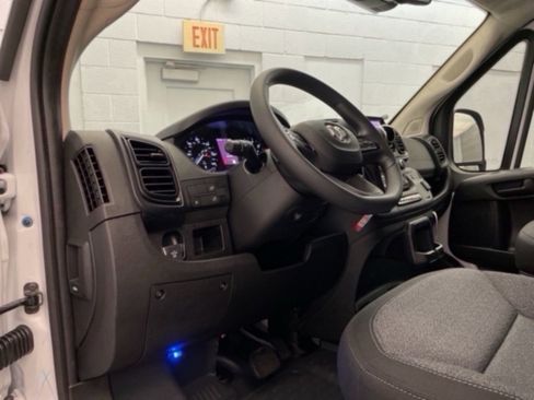 New 2026 RAM ProMaster 1500 w/ Safety Group image 16