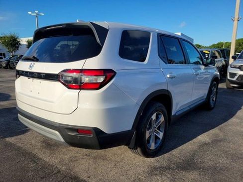 Used 2024 Honda Pilot EX-L image 7