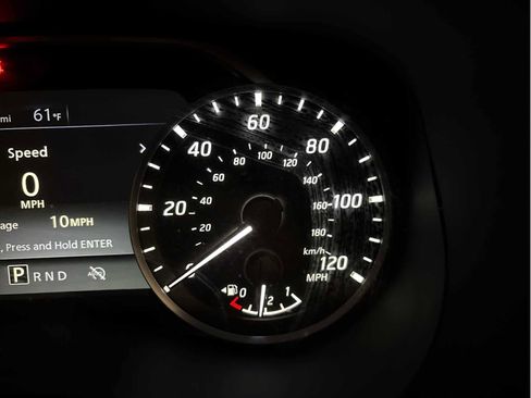 Used 2024 Nissan Frontier SL w/ Technology Package image 23