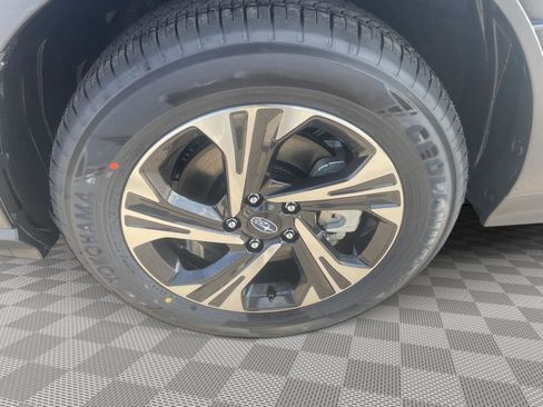 New 2026 Subaru Crosstrek 2.0i Premium AWD/4WD image 29