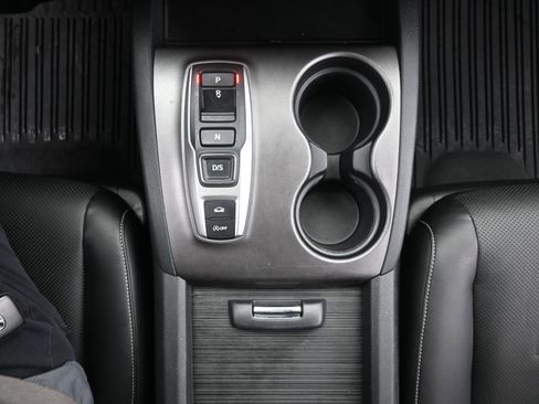 Used 2023 Honda Ridgeline RTL image 18