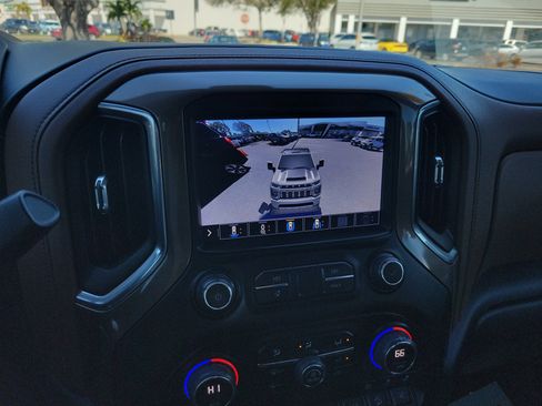 Certified 2023 Chevrolet Silverado 3500 High Country w/ Z71 Off-Road Package image 26