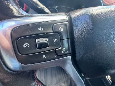 Used 2020 Chevrolet Blazer RS AWD/4WD image 58