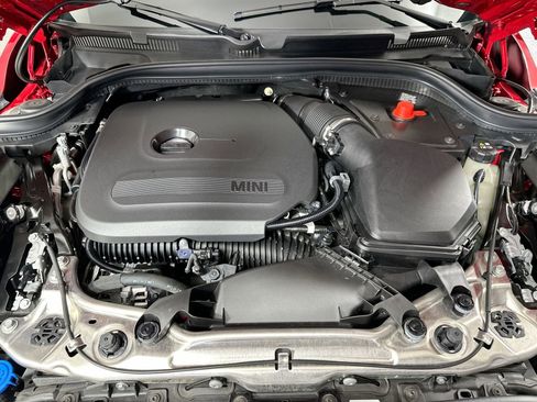 Certified 2025 MINI Cooper S image 31