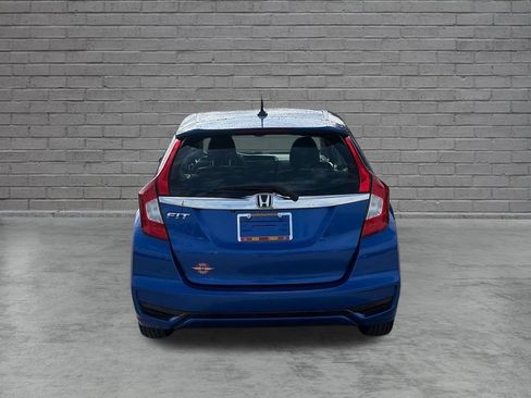 Used 2019 Honda Fit EX image 4