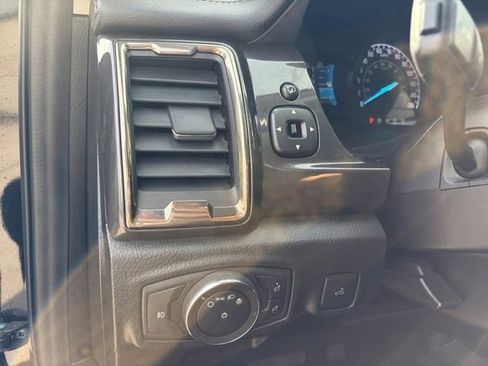 Used 2022 Ford Ranger Lariat w/ Equipment Group 501A High AWD/4WD image 5
