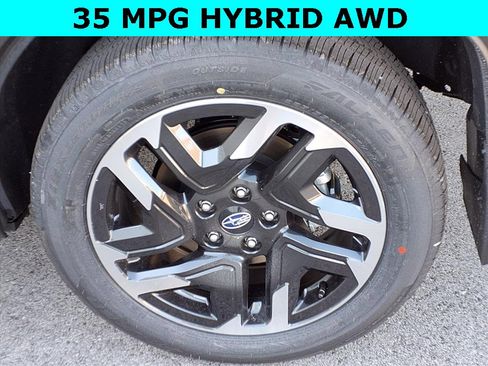 New 2025 Subaru Forester Limited image 33