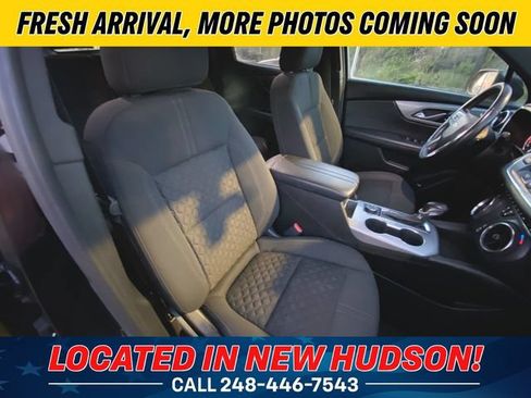 Used 2020 Chevrolet Blazer LT FWD image 26