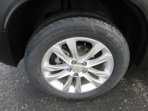 Used 2023 Chevrolet TrailBlazer LS image 9