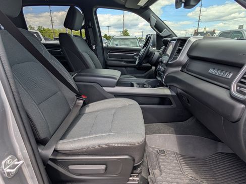 Used 2023 RAM 1500 Big Horn AWD/4WD image 11