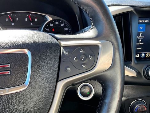 Used 2019 GMC Terrain Denali w/ Driver Alert Package II AWD/4WD image 20