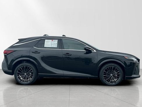 Used 2024 Lexus RX 350h w/ Convenience Package AWD/4WD image 7